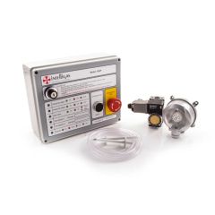 Intelligas EGIP Gas Proving & Interlock Kit