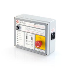 Intelligas KVM-SF Kitchen Ventilation Controller