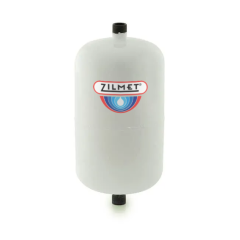 Zilmet Intermediate Solar Expansion Vessel - 12 Litres