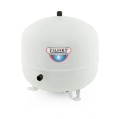 Zilmet Intermediate Solar Expansion Vessel - 35 Litres