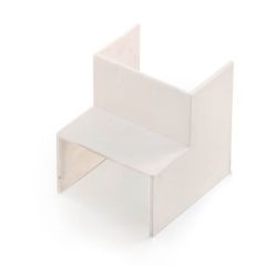 Internal Corner for Mini-Trunking - 40mm x 16mm