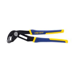 Irwin® GrooveLock Pliers with Adjustable Grip - 10"