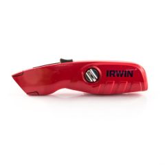 Irwin® Self-Retracting Knife