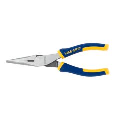 Irwin® Vise-Grip® Long Nose Pliers - 8"/200mm