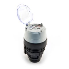 Itron Aquadis+ Cold Water Meter - G1.1/2" Manifold