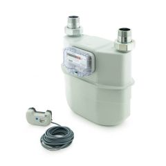 ITRON G10P Diaphragm Gas Meter