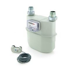 ITRON G16P Diaphragm Gas Meter