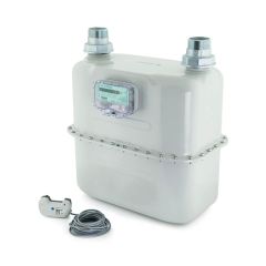 ITRON G25P Diaphragm Gas Meter