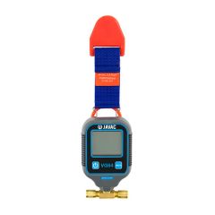 Javac VG64 Digital Vacuum Gauge