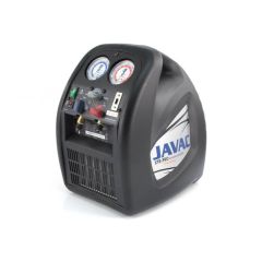 Javac XTR-PRO-DV Refrigerant Recovery Machine - 240 V