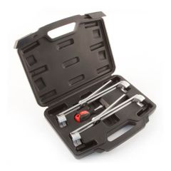Jaw™ Dropper Basin & Bath Tap Wrenches Set