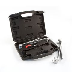 Jaw™ Dropper Basin & Bath Tap Wrenches Set