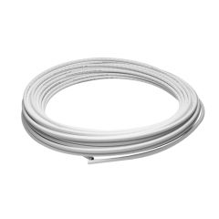 JG Speedfit Barrier Pipe Layflat Coil - 15mm x 85m