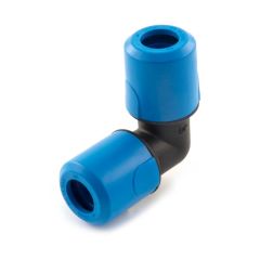 JG Speedfit Underground Equal Elbow - 20mm