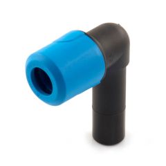 JG Speedfit Underground Stem Elbow - 20mm x 25mm