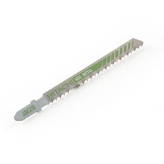 Jigsaw Blades - Metal/Plastic - Pack of 5 - Hitachi