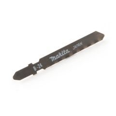 Jigsaw Blades - Thin Steel - Pack of 5 - Makita®