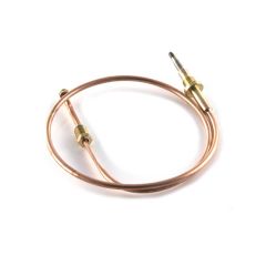 Thermocouple Junction - M8 Screwed End x 1000mm