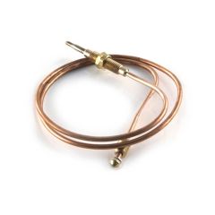Thermocouple Junction - M8 Button End x 750mm