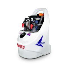 Kamco CF40 Evolution Power Flush Pump 110V