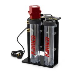 Kamco CombiMag HEAT Magnetic Power Flushing Filter