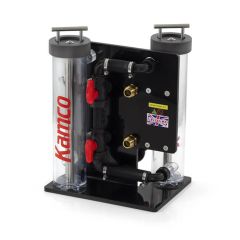 Kamco CombiMag TWIN Magnetic Power Flushing Filter