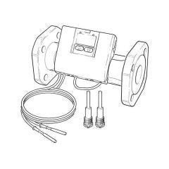 Kamstrup MULTICAL 403 Energy Meter - 2" Flanged PN25