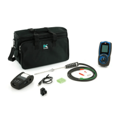 Kane 258 Combustion Analyser Kit