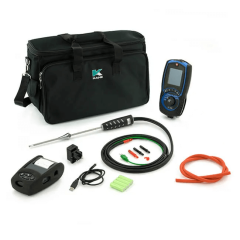 Kane 358 Flue Gas Analyser Printer Kit