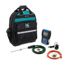 Kane 460 HVACR Analyser Kit