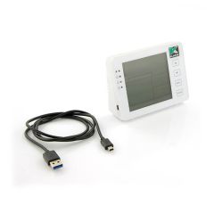 Kane CO2 Carbon Dioxide Monitor