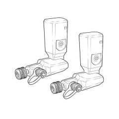 Kane WPP1 Wireless Pressure Probes - Pair