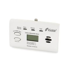 Kidde K7DCO Carbon Monoxide Alarm