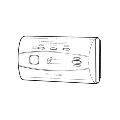 Kidde K10LLCO Carbon Monoxide Alarm