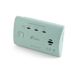 Kidde 10LLC0 Carbon Monoxide Alarm