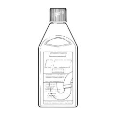 Kil•Block Liquid Drain Unblocker - 500ml