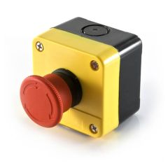 Emergency Electrical Knock-Off Switch 240V