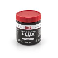 La-Co Soldering Flux with Brush - 125g
