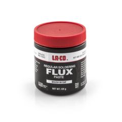 La-Co Soldering Flux with Brush - 125g