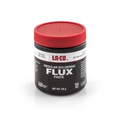 La-Co Soldering Flux - 125g