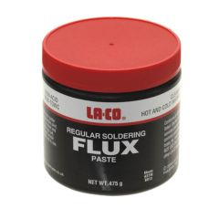 La-Co Soldering Flux - 475g