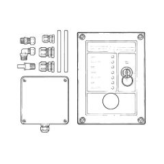 Labsafe PGLS001 Gas Pressure Proving System
