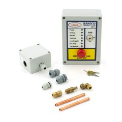 Labsafe PGLS001 Gas Pressure Proving System