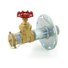 Landon Kingsway Fill Valve Assembly - 2" BSP