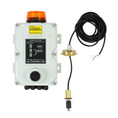 Landon Kingsway Oil Tank Warning Alarm & Probe