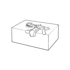 Latex Gloves - (Small) Pack of 100