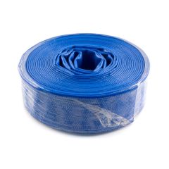 Layflat Submersible Pump Hose - 1.1/2" x 10m