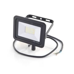 LED Floodlight - 10 W - 800 lm