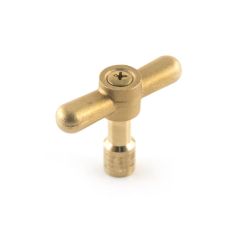 Lockshield Gate Valve Key