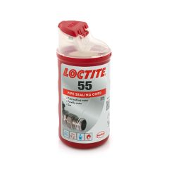 Loctite 55 Pipe Sealing Cord - 160m